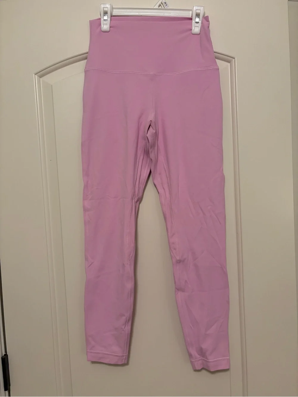 lululemon athletica Align High-Rise Pant 25” - Vitapink